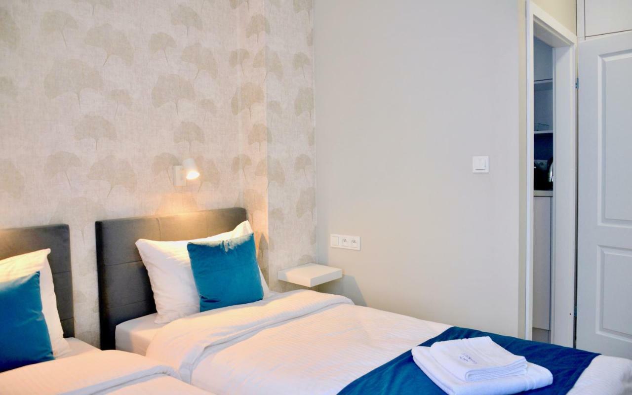 Chlodna Apartment By Your Freedom Warsaw Exterior photo